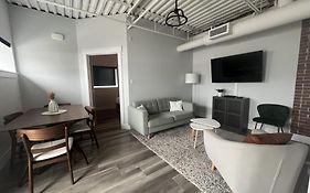Station 1 By Terra Hospitality